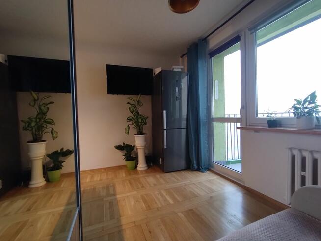 Kawalerka na Piaskowej Górze