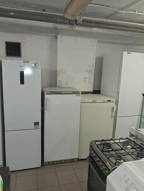 LODÓWKI , CHŁODZIARKI , ZAMRAŻARKI.