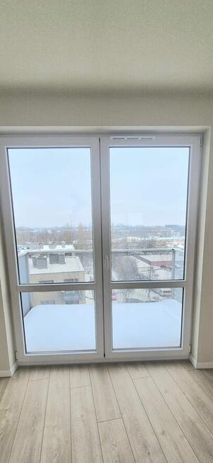 Mieszkanie na Sprzedaż 2 - pokojowe Wielicka