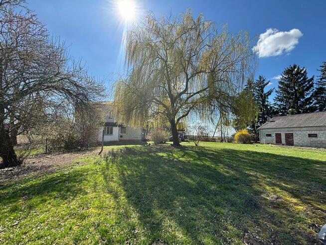 Dom wolnostojący na sprzedaż