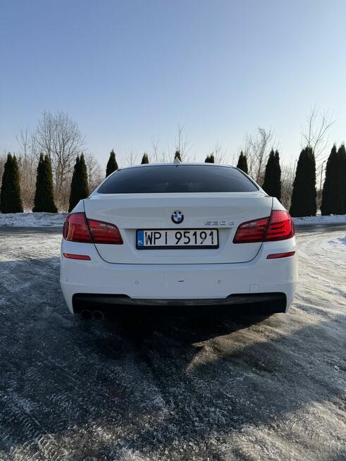 BMW F10 530d xDrive