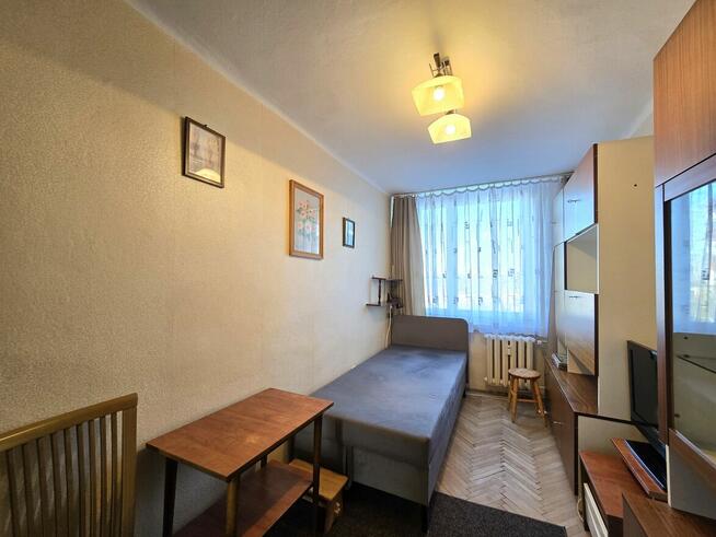 Mieszkanie, 48,89 m2, blisko centrum, Lubartów