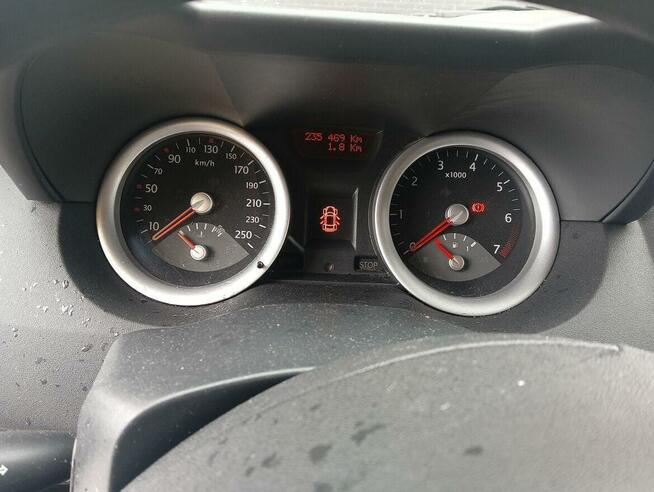 Sprzedam renault Megane II