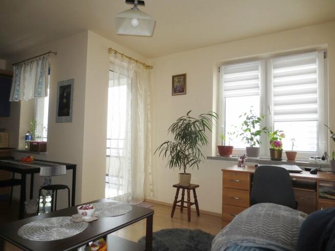 Mieszkanie Kraków Dębniki, Grota Roweckiego