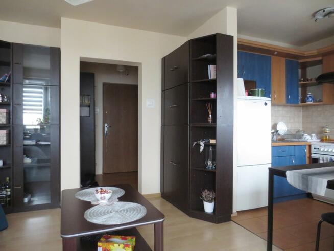 Mieszkanie Kraków Dębniki, Grota Roweckiego