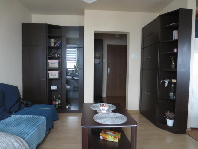 Mieszkanie Kraków Dębniki, Grota Roweckiego