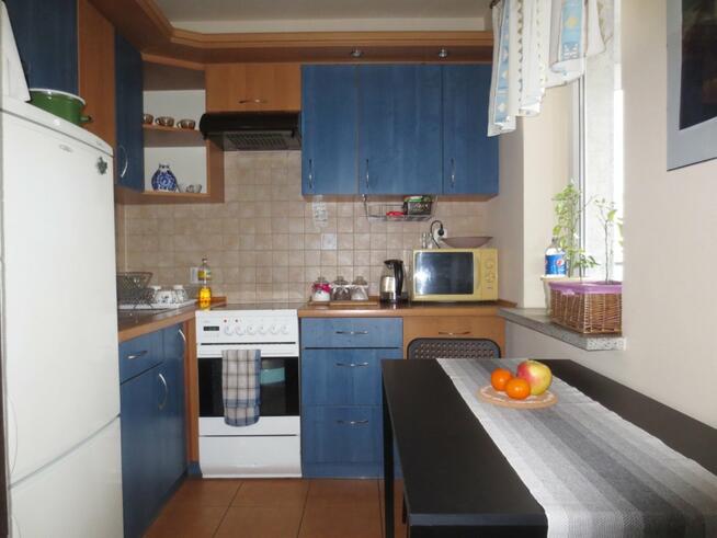 Mieszkanie Kraków Dębniki, Grota Roweckiego