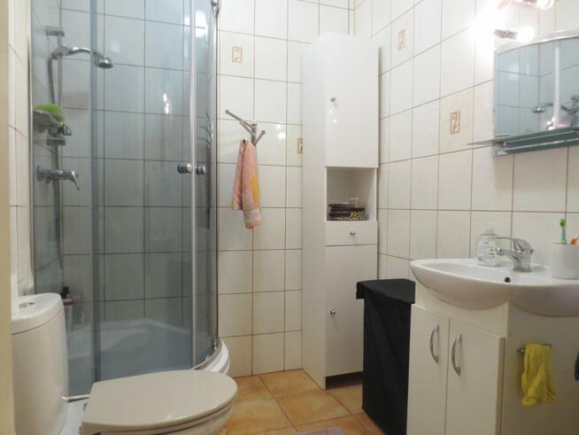 Mieszkanie Kraków Dębniki, Grota Roweckiego