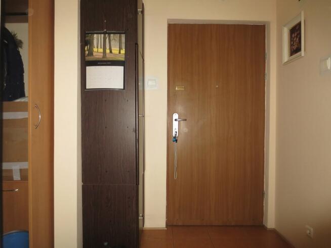 Mieszkanie Kraków Dębniki, Grota Roweckiego