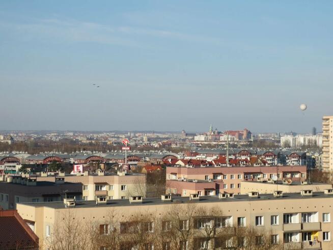 Mieszkanie Kraków Dębniki, Grota Roweckiego