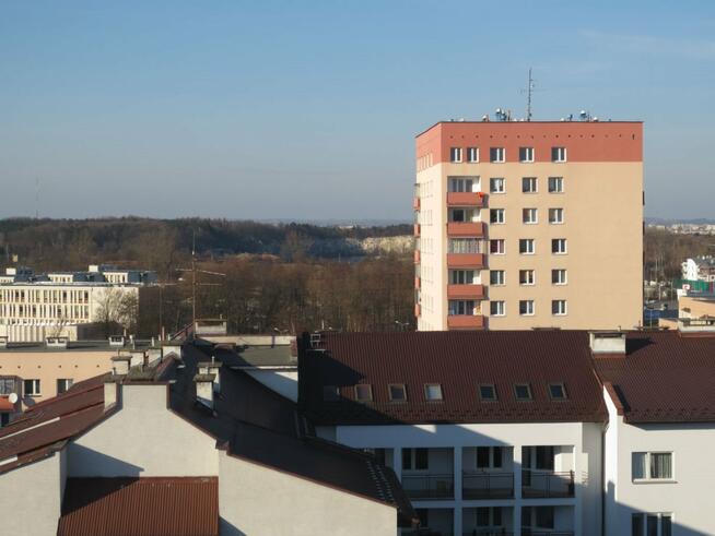 Mieszkanie Kraków Dębniki, Grota Roweckiego