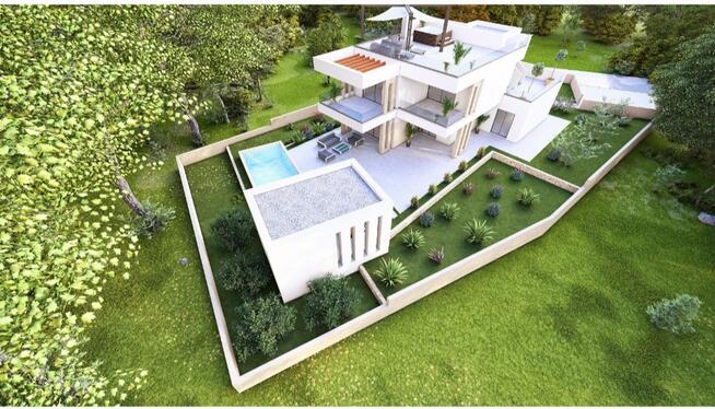 Działka w Chorwacji