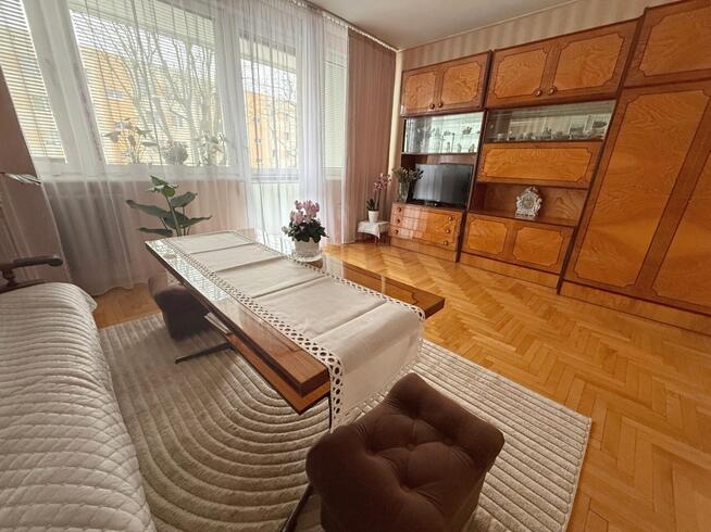 3-pok. w Prokocimiu  na sprzedaż!