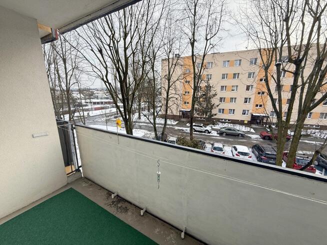 3-pok. w Prokocimiu na sprzedaż!