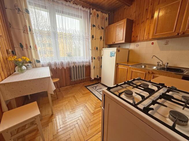 3-pok. w Prokocimiu na sprzedaż!