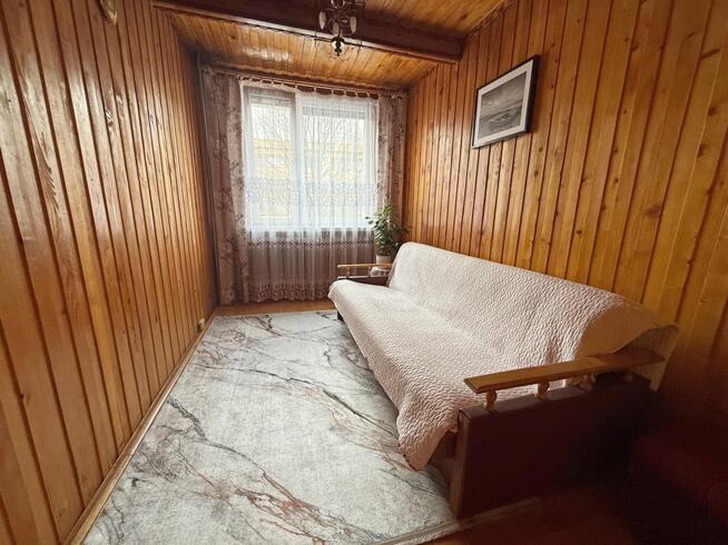 3-pok. w Prokocimiu na sprzedaż!