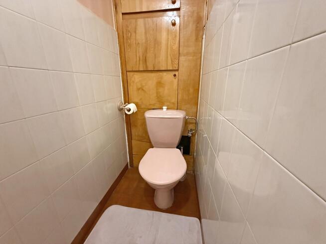 3-pok. w Prokocimiu na sprzedaż!