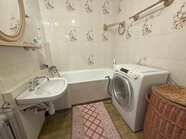 3-pok. w Prokocimiu na sprzedaż!