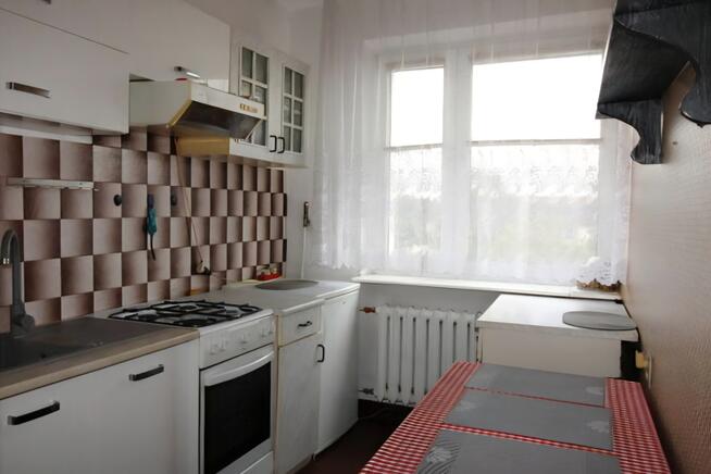 Mieszkanie 2 pokojowe z balkonem 43m2 Zielonka