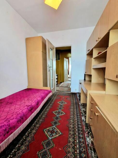 Mieszkanie 2 pokojowe z balkonem 43m2 Zielonka