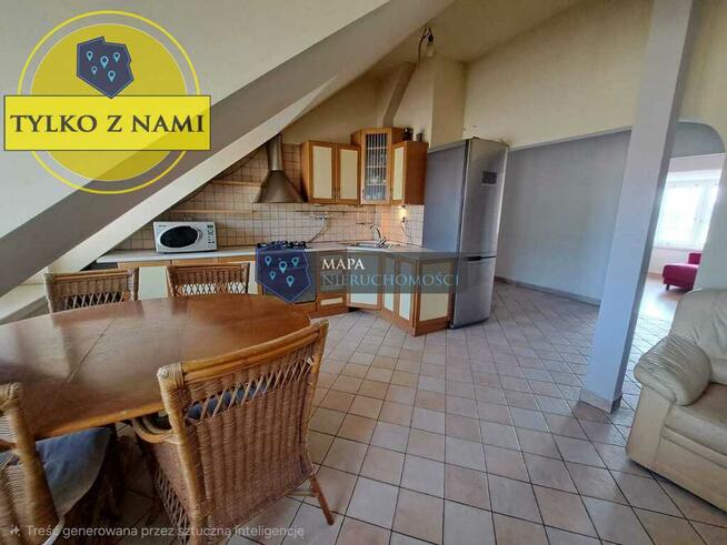 M4 na  osiedlu zamkniętym - niski czynsz