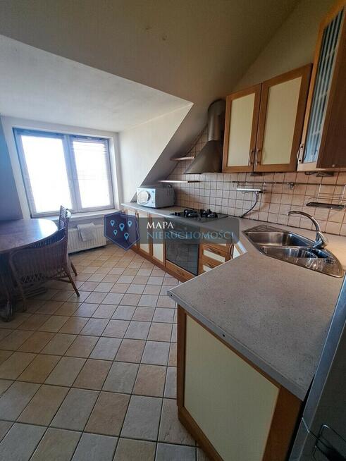 M4 na osiedlu zamkniętym - niski czynsz