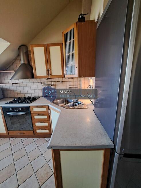 M4 na osiedlu zamkniętym - niski czynsz