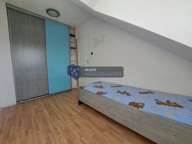 M4 na osiedlu zamkniętym - niski czynsz