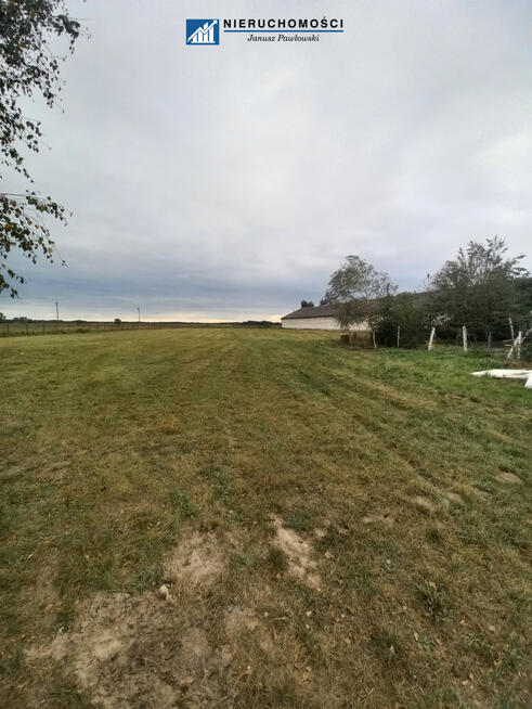 Lokal użytkowy Kłębanowice gm. Radwanice,