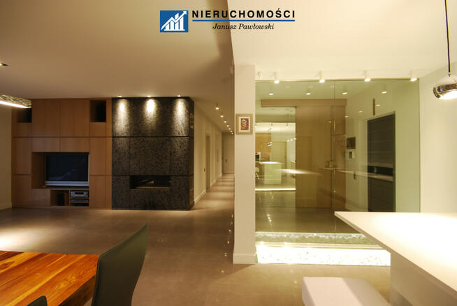 Dom Trzebcz gm. Polkowice,