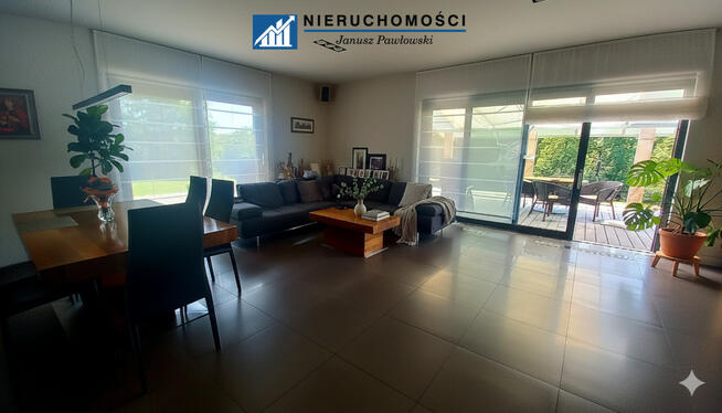 Dom Trzebcz gm. Polkowice,