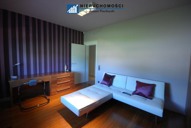 Dom Trzebcz gm. Polkowice,