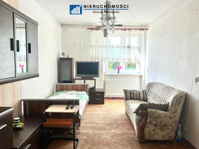 Mieszkanie Polkowice, Krokusowa