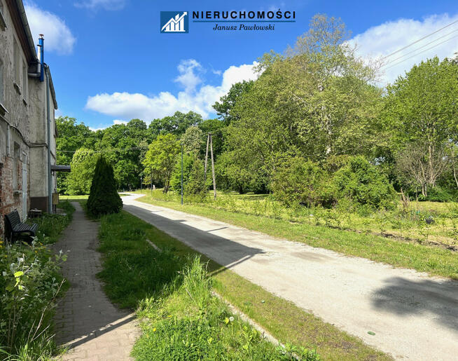 Mieszkanie Polkowice, Krokusowa