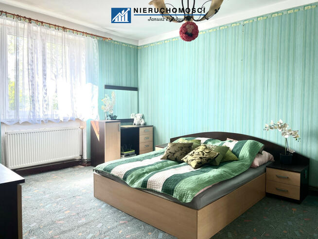 Mieszkanie Polkowice, Krokusowa