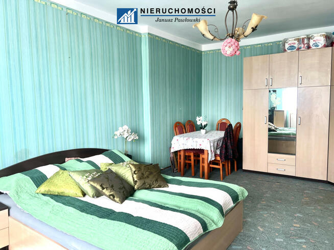 Mieszkanie Polkowice, Krokusowa