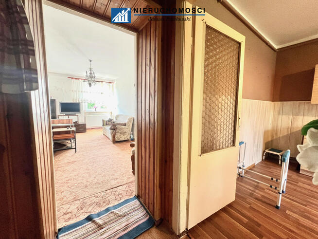 Mieszkanie Polkowice, Krokusowa