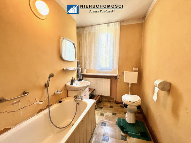 Mieszkanie Polkowice, Krokusowa