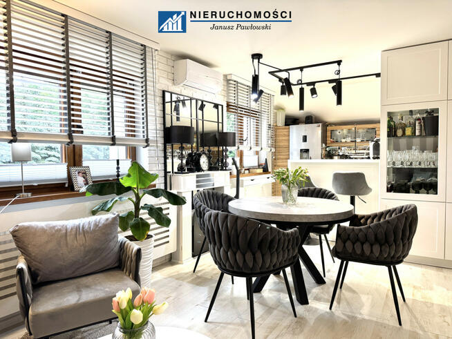 Dom Polkowice, Chocianowska