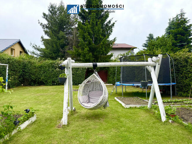 Dom Polkowice, Chocianowska