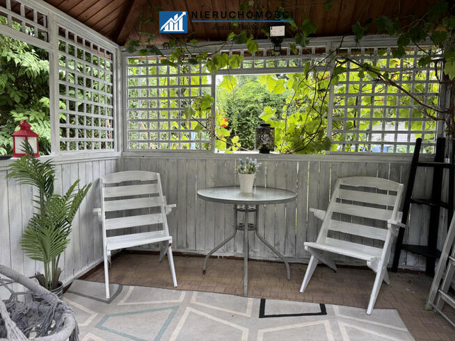 Dom Polkowice, Chocianowska