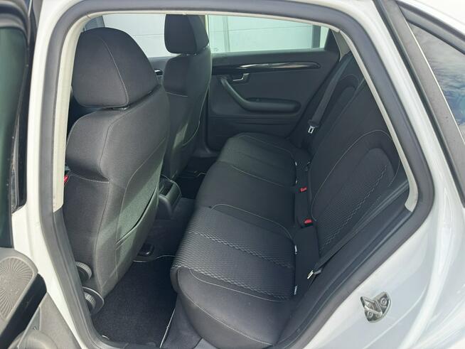 Seat Exeo Raty/Zamiana/Gwarancja sport sedan 2,0 TFSI 200KM ksenony bezwypadkowy