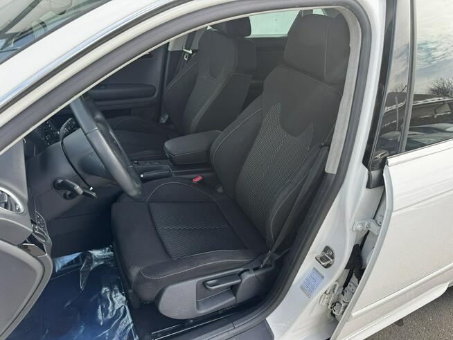 Seat Exeo Raty/Zamiana/Gwarancja sport sedan 2,0 TFSI 200KM ksenony bezwypadkowy