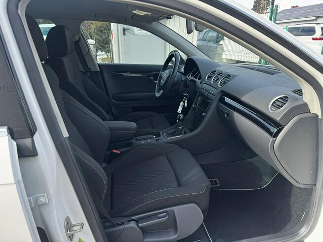 Seat Exeo Raty/Zamiana/Gwarancja sport sedan 2,0 TFSI 200KM ksenony bezwypadkowy