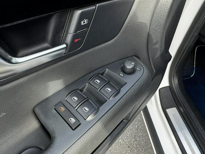 Seat Exeo Raty/Zamiana/Gwarancja sport sedan 2,0 TFSI 200KM ksenony bezwypadkowy