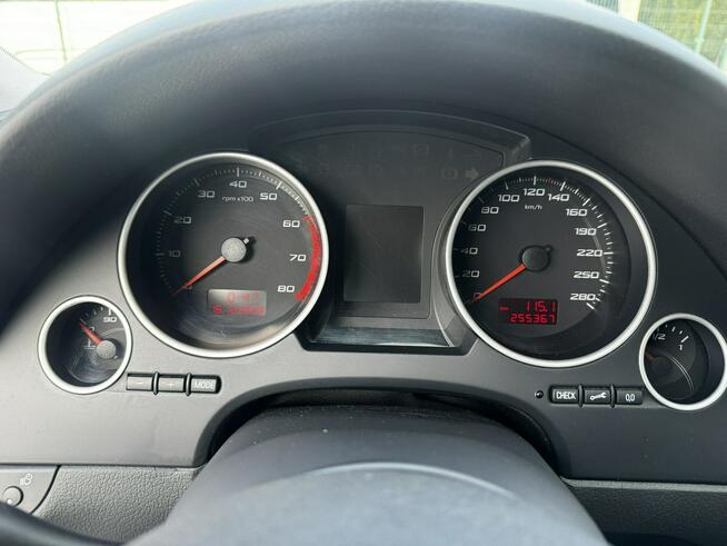 Seat Exeo Raty/Zamiana/Gwarancja sport sedan 2,0 TFSI 200KM ksenony bezwypadkowy