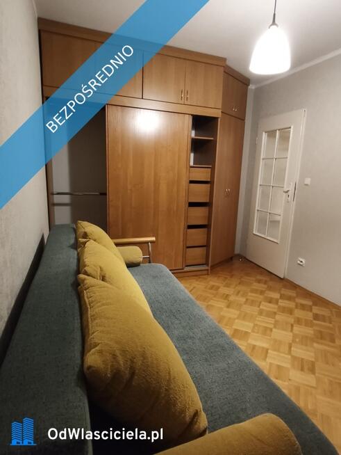 Komfortowe 2-pokojowe mieszkanie z balkonem – Wrocław Biskupin