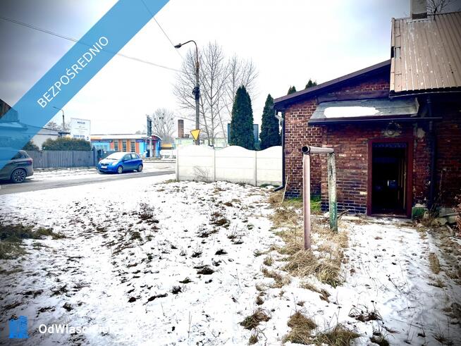 Mieszkanie jak domek z ogródkiem