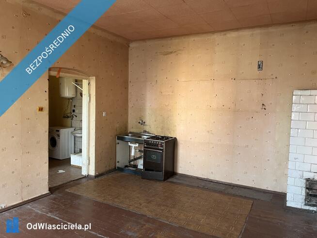 Będzin Grodziec do remontu