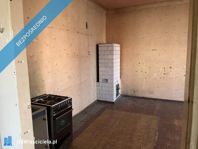 Będzin Grodziec do remontu